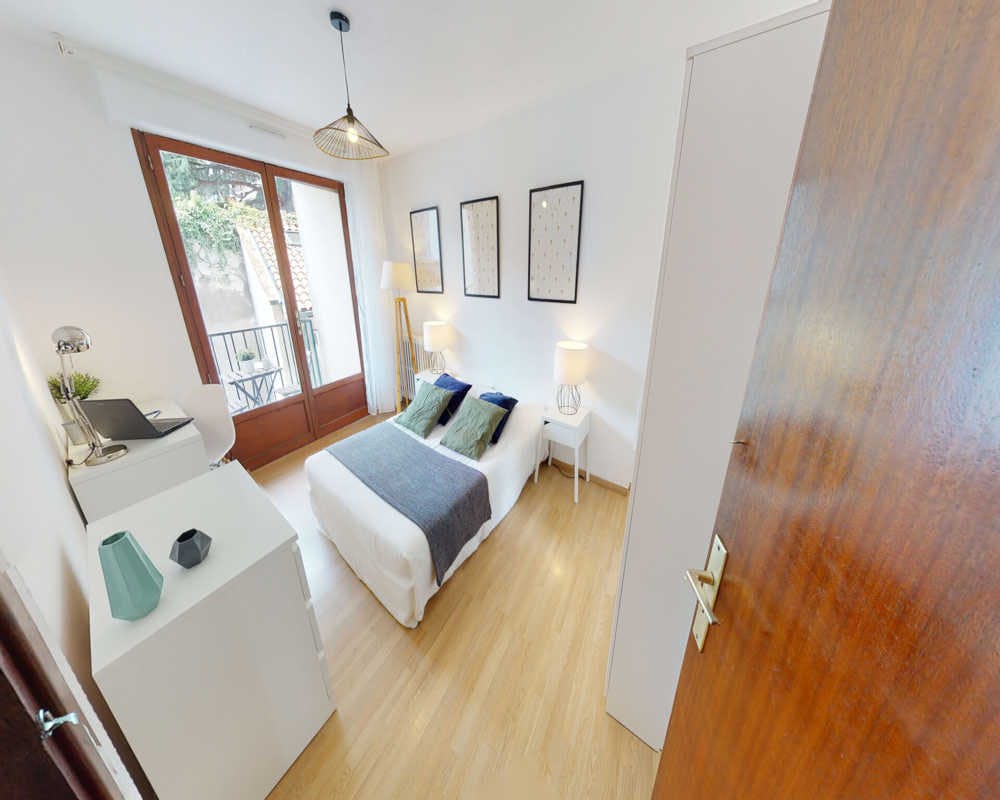 Boulevard Lascrosses, Toulouse preview