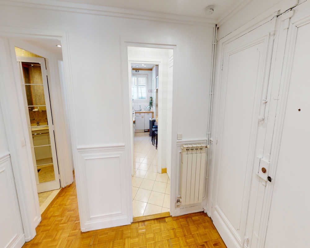 Apartment Paris, 62m² — photo 41