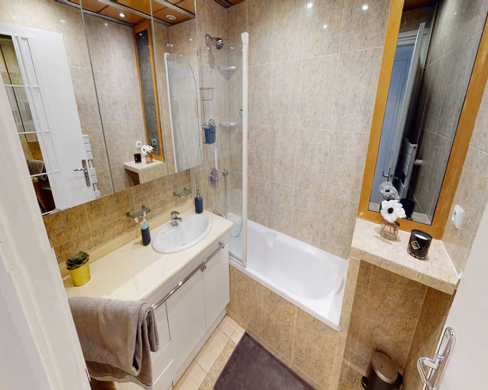 Apartment Paris, 62m² — photo 33