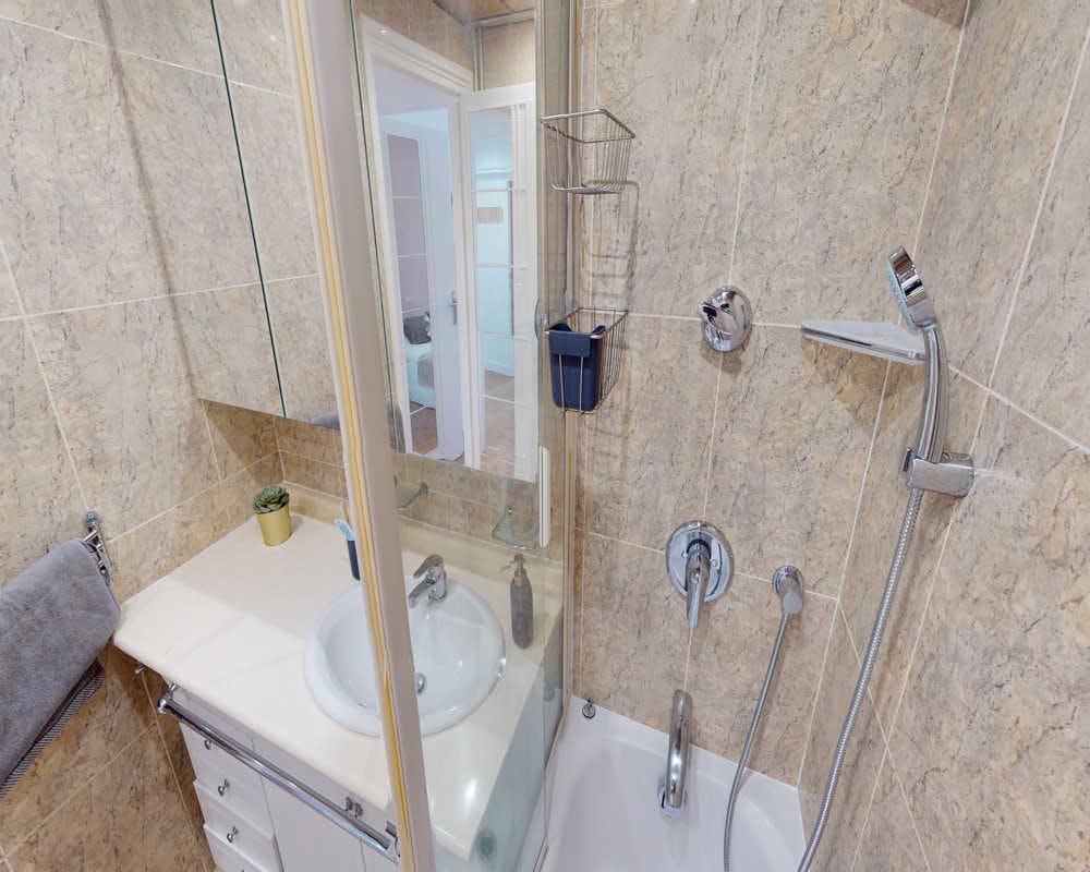 Apartment Paris, 62m² — photo 45