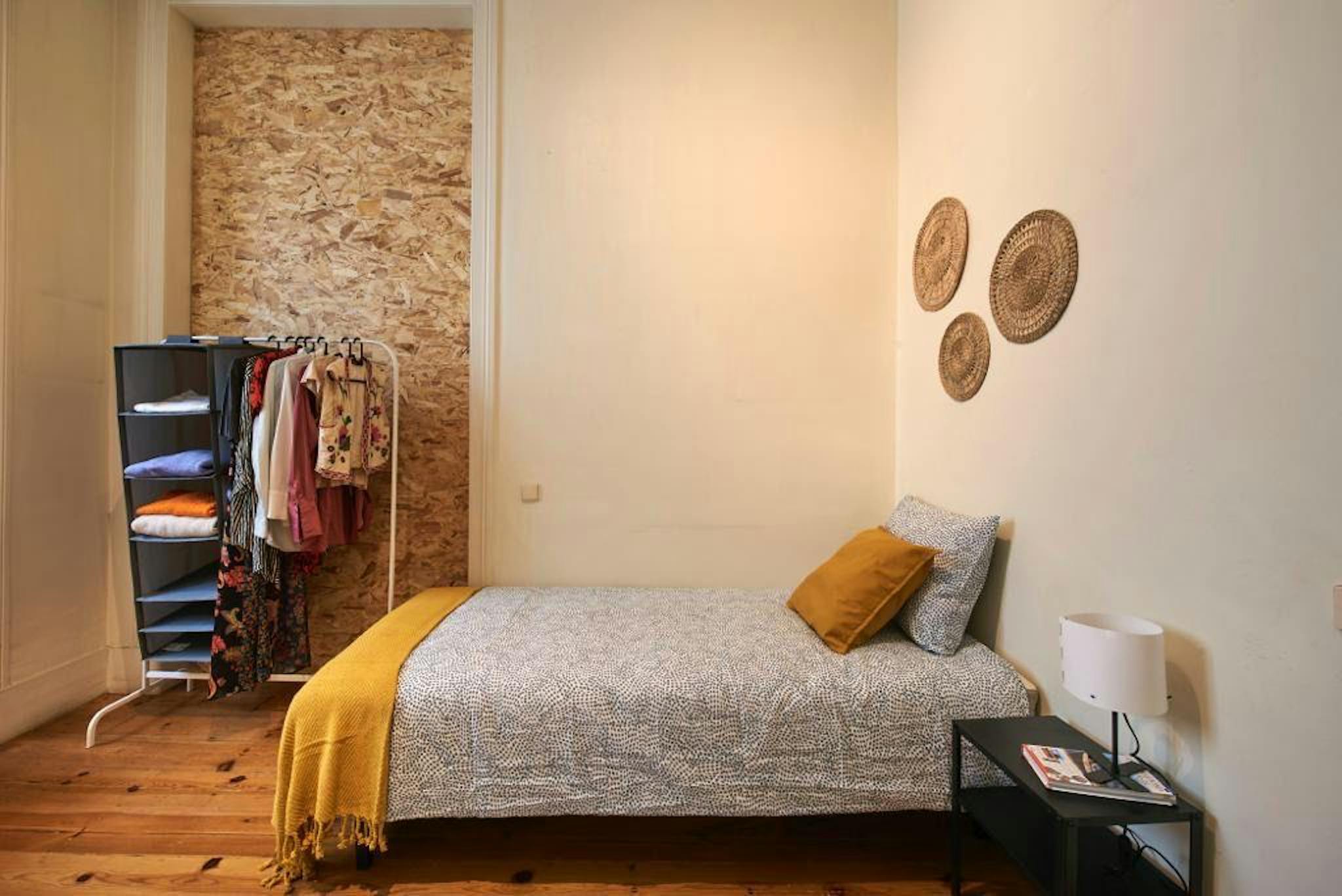 Rua Tomás de Anunciação, Lisbon preview