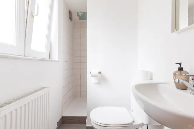 Apartment in Rue de la Senne, Brussels (1454938) room image 91