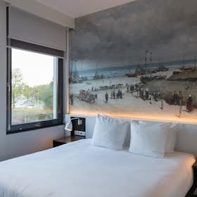 Wohnung for rent for 3.000 € per month in The Hague, Stadhoudersplantsoen