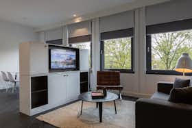 Appartement te huur voor € 3.000 per maand in The Hague, Stadhoudersplantsoen