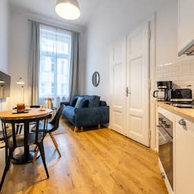 Apartment for rent for CZK 50,240 per month in Prague, Růžová