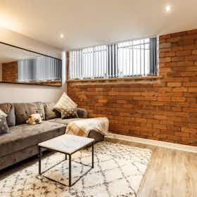 Lägenhet att hyra för 3 000 GBP i månaden i Bradford, Byron Street