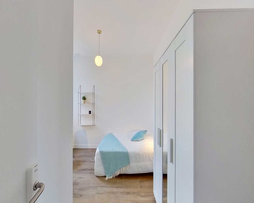 Avenue Sainte-Anne, Asnières-sur-Seine preview