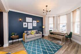 Appartement à louer pour 2 994 £GB/mois à Bournemouth, St Michael's Road