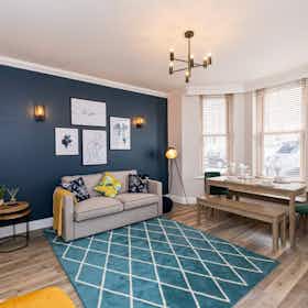 Appartement à louer pour 3 000 £GB/mois à Bournemouth, St Michael's Road