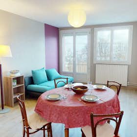 Приватна кімната за оренду для 360 EUR на місяць у Brest, Boulevard Montaigne