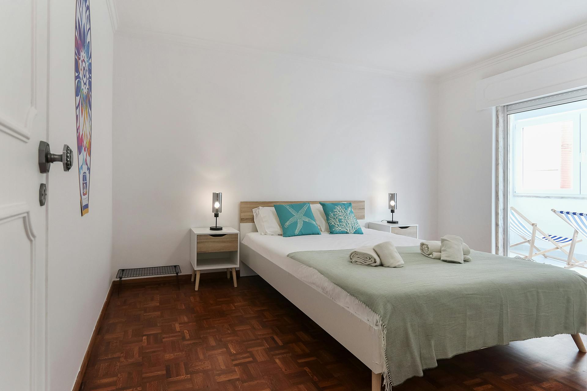 Apartment for rent for €2,750 per month in Cascais, Rua Sacadura Cabral