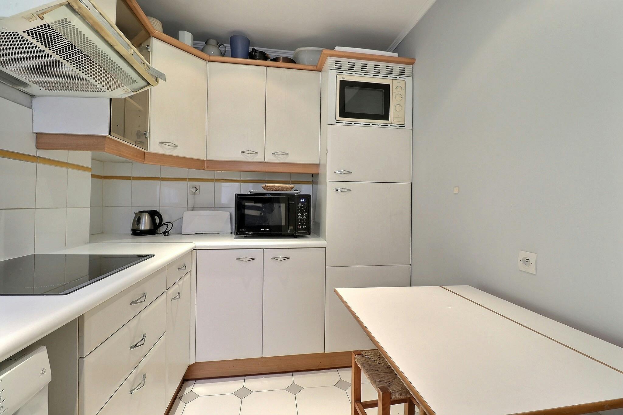 Apartment Paris, 43m² — photo 63