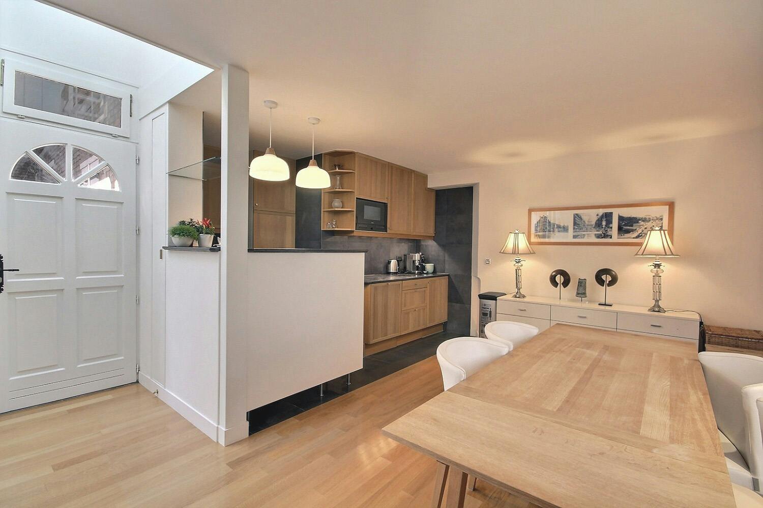 Apartment Neuilly-Sur-Seine, 73m² — photo 33