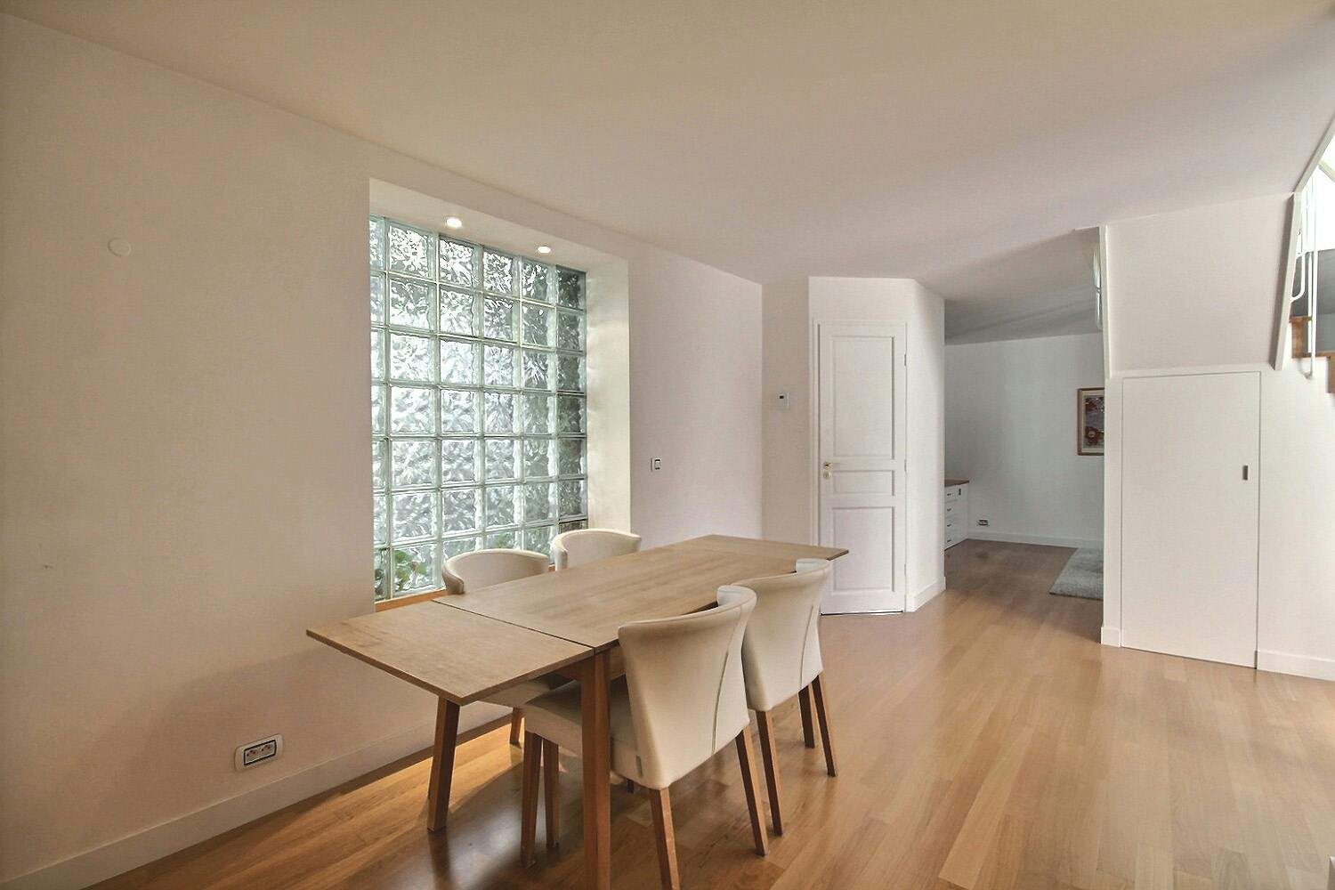 Apartment Neuilly-Sur-Seine, 73m² — photo 39