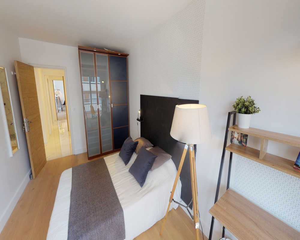 Apartment Paris, 114m² — photo 39