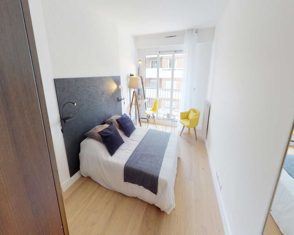 Apartment Paris, 114m² — photo 23