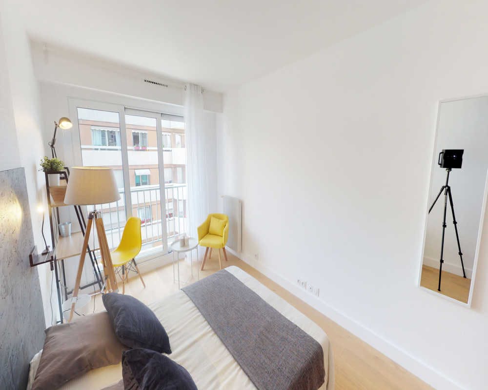 Apartment Paris, 114m² — photo 35