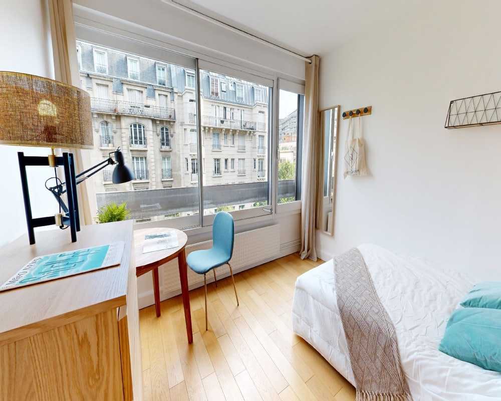 Rue de Vouillé, Paris preview