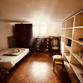 Habitación compartida for rent for 420 € per month in Rome, Via della Camilluccia