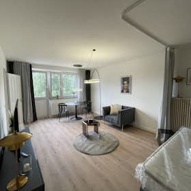 Studio for rent for €1,420 per month in Hamburg, Hellbrookkamp