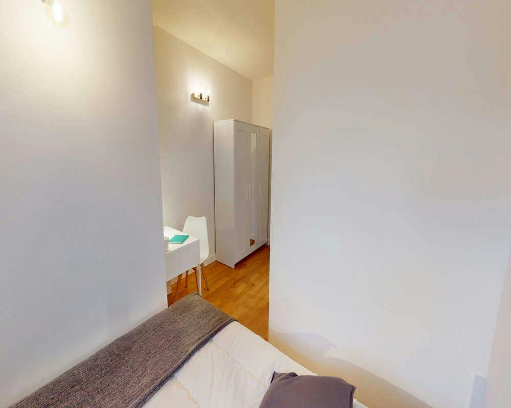 Appartement – Lyon, 2nd Arrondissement - Vue 4
