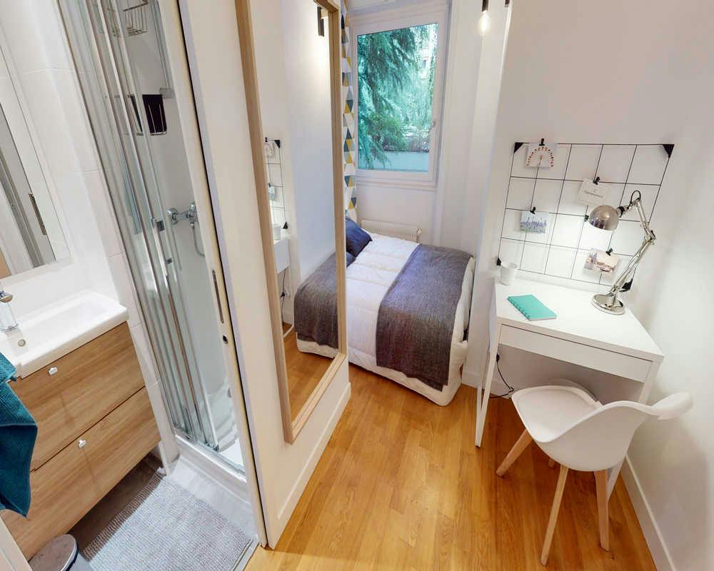 Appartement – Lyon, 2nd Arrondissement - Plus
