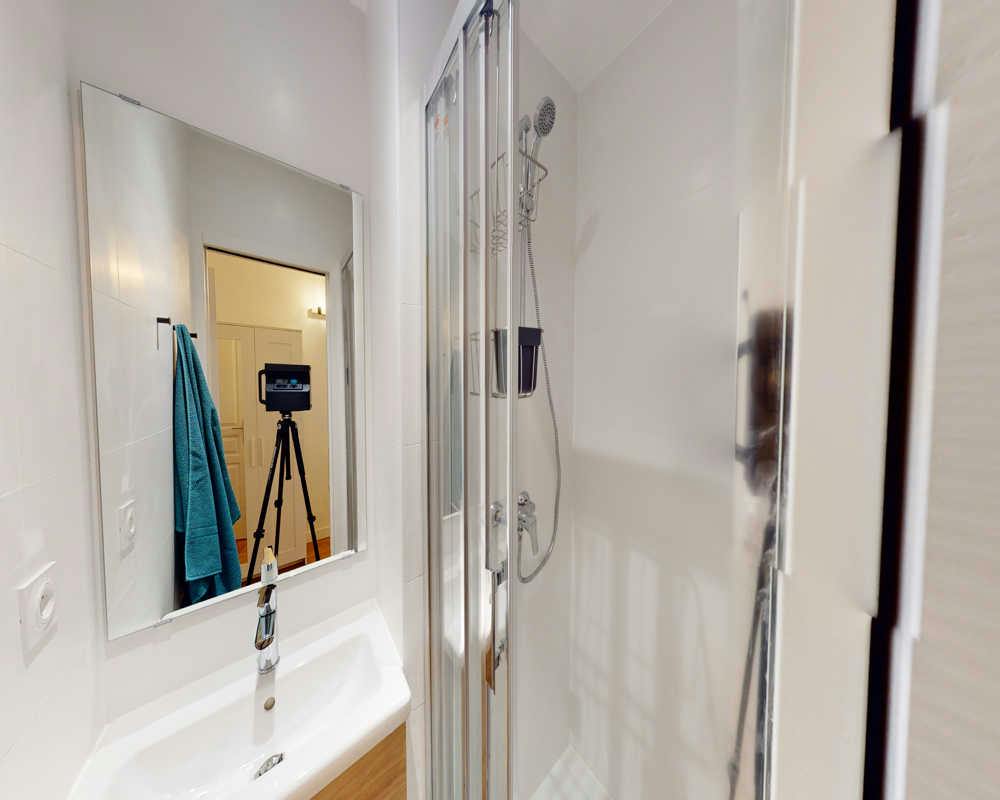 Appartement – Lyon, 2nd Arrondissement - Vue 5