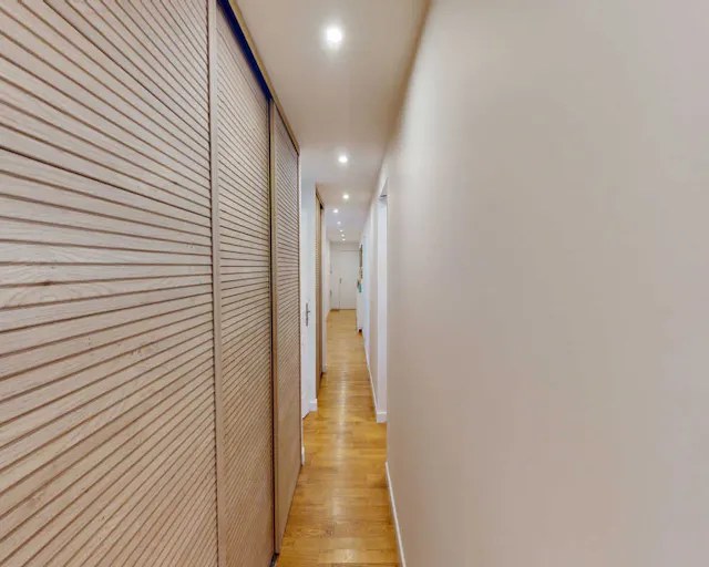 Private room in Rue d'Enghien, Lyon (1526970) room image 9