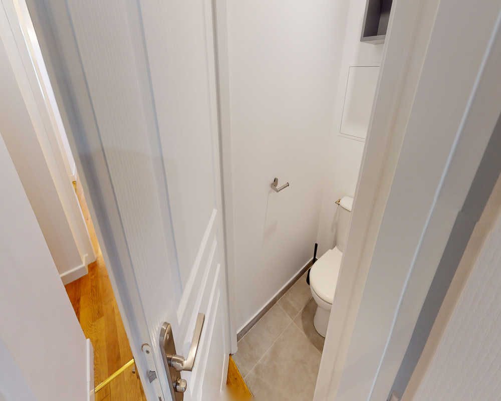 Private room in Rue d'Enghien, Lyon (1455216) room image 18