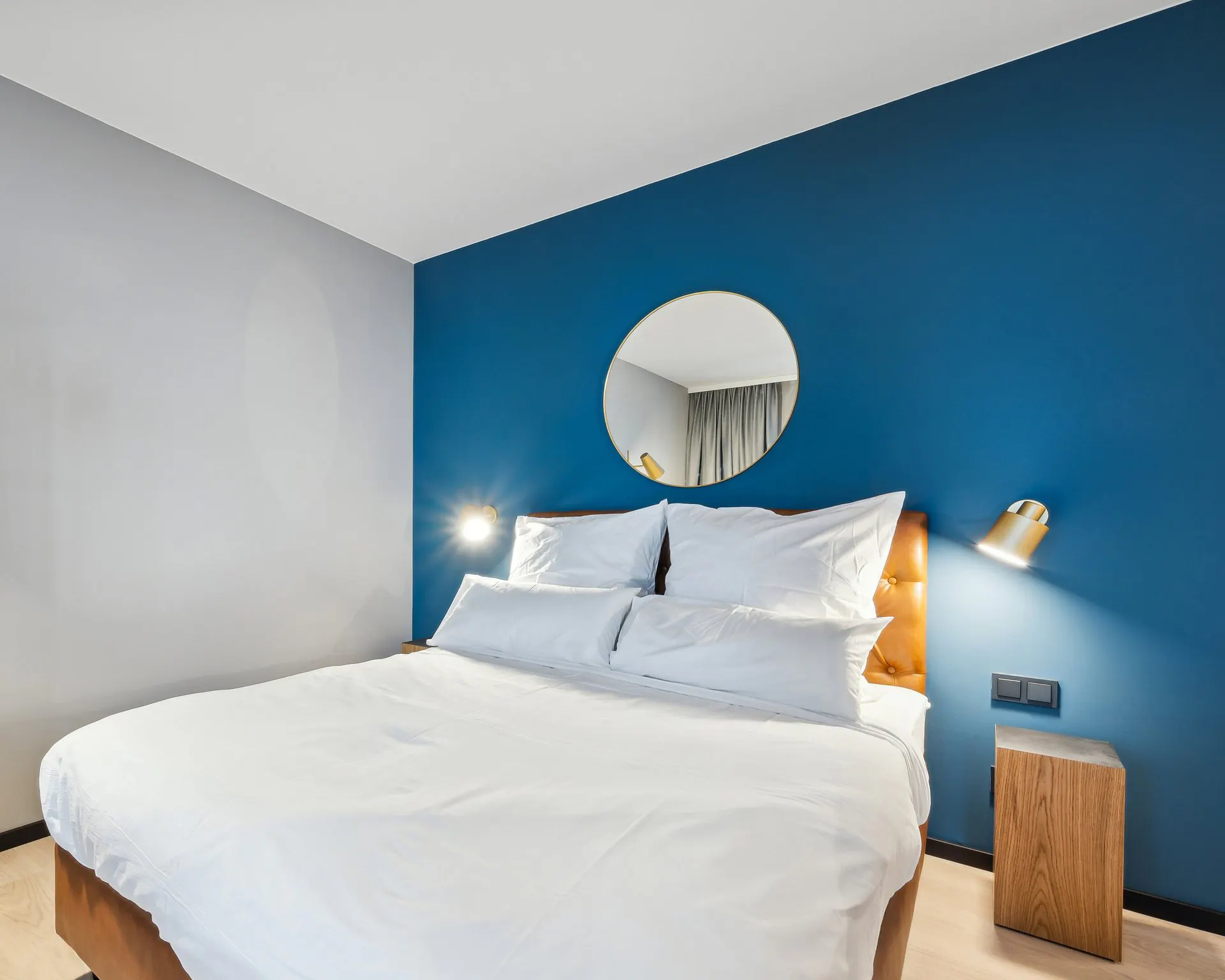 Fischerstraße, Berlin preview