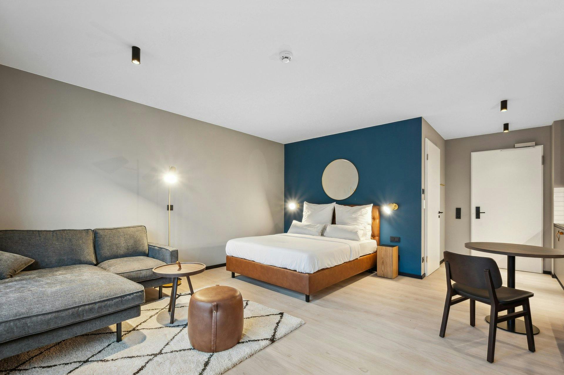 Fischerstraße, Berlin preview