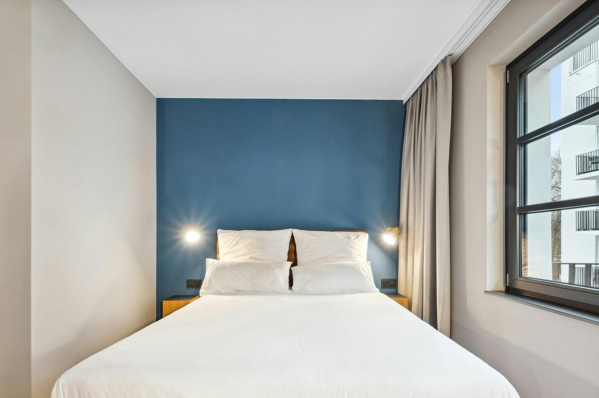 Fischerstraße, Berlin preview