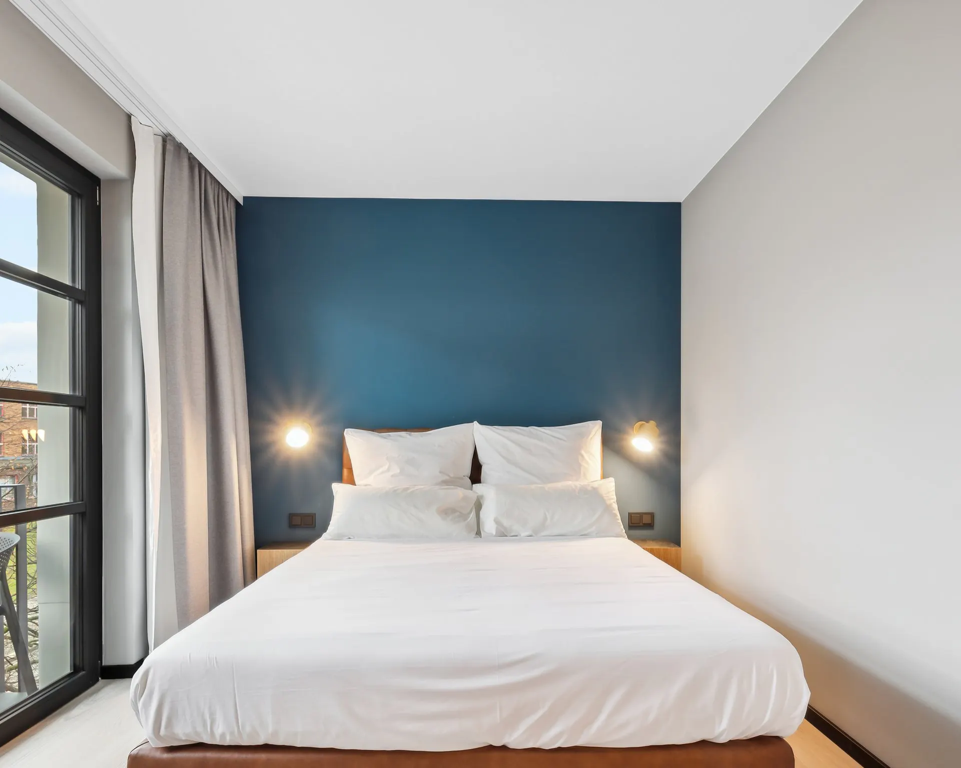 Fischerstraße, Berlin preview