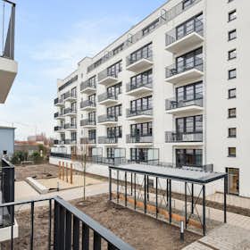 Apartment for rent for €1,250 per month in Berlin, Fischerstraße