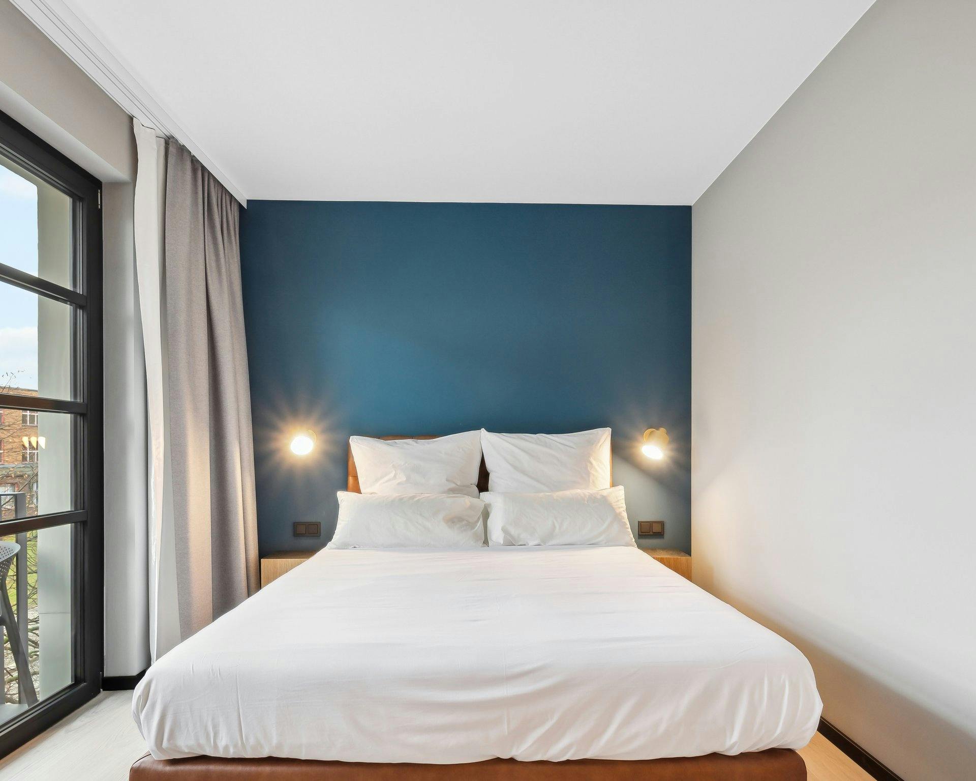 Apartment in Fischerstraße, Berlin (1455343) room image 1