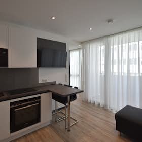 Apartment for rent for €1,240 per month in Offenbach, Platz der Deutschen Einheit