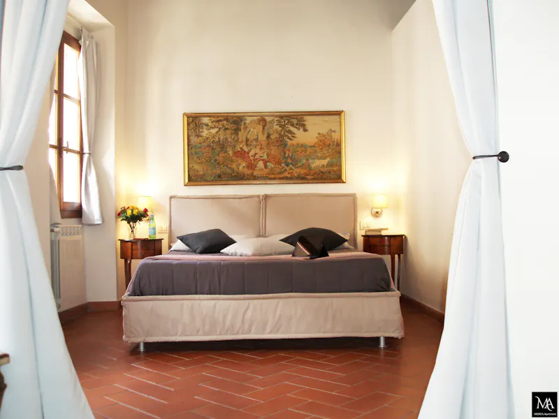 Via Faenza, Florence - in Florence