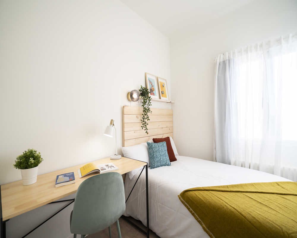 Calle de los Olivos, Madrid preview