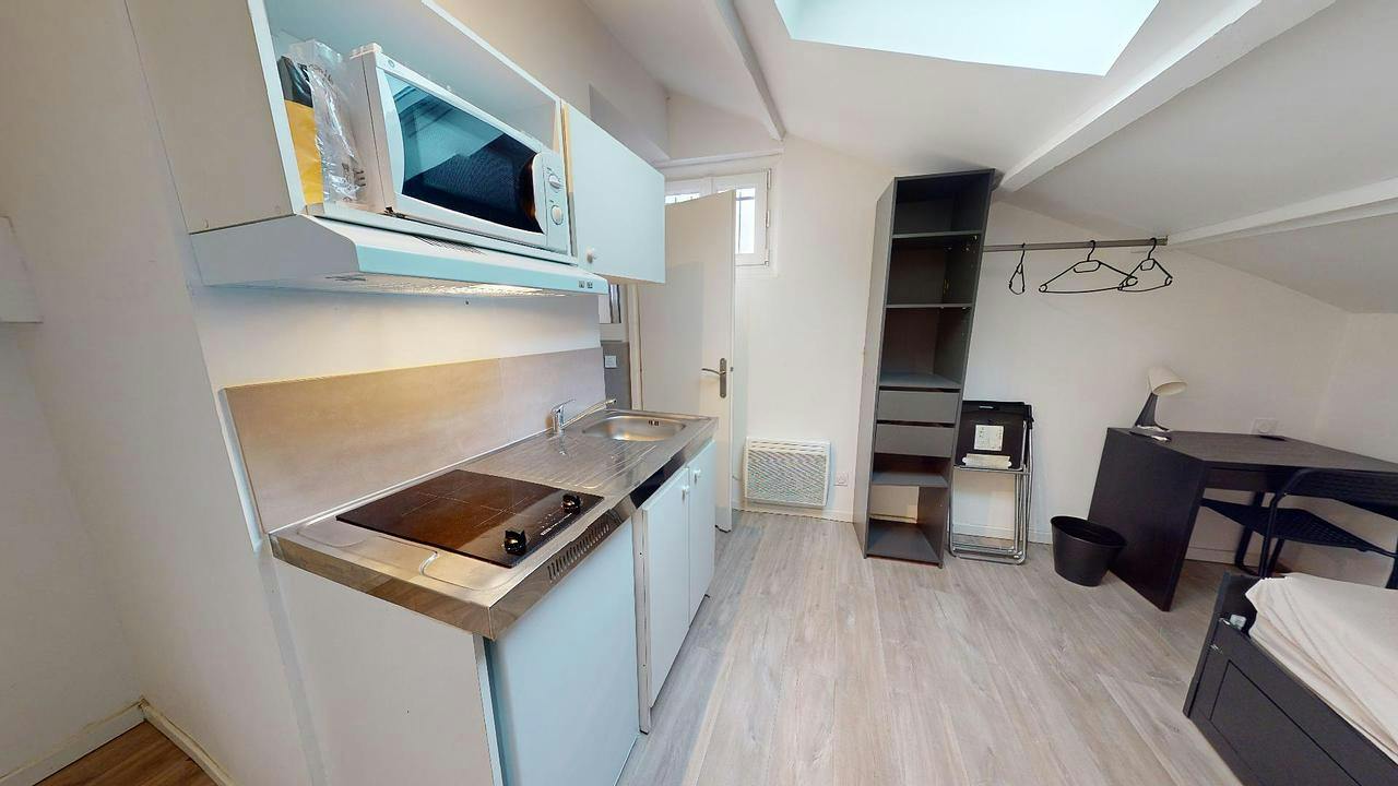 Appartement – Bordeaux, Saint-Jean - Vue 3