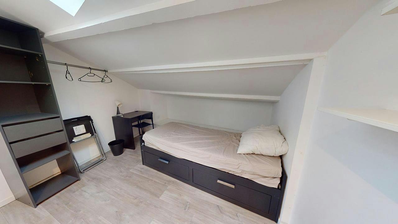Appartement – Bordeaux, Saint-Jean - Vue 4
