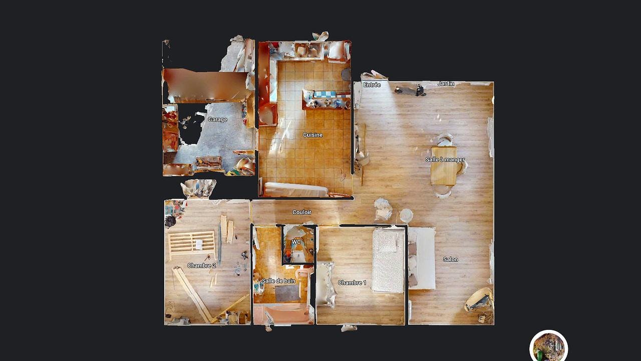 preview gallery tile