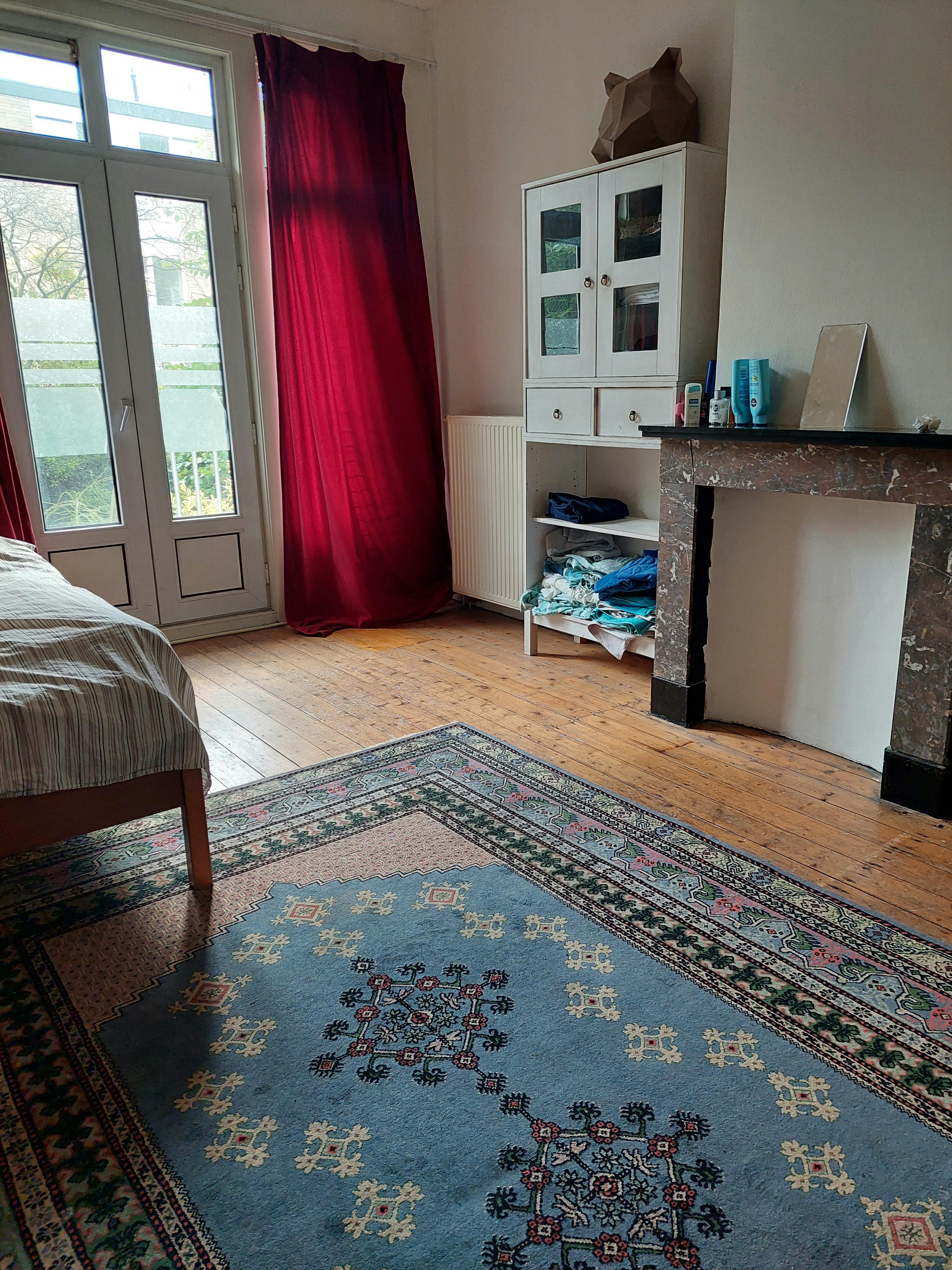 Appartement Adelaarsweg in Amsterdam