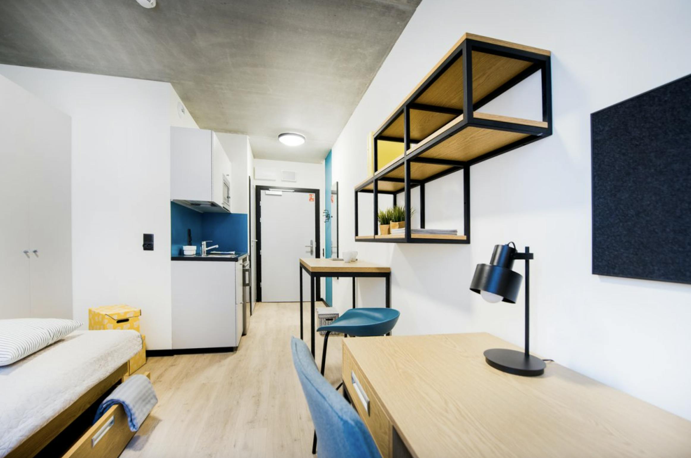 preview gallery tile