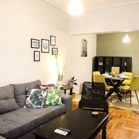 Wohnung for rent for 850 € per month in Athens, Sarkoudinou Mitrou