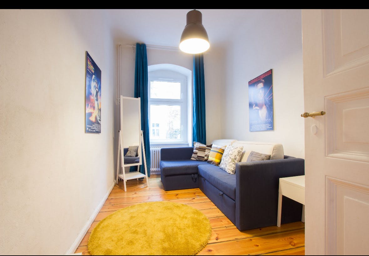 Apartment Berlin, 65m² — photo 8