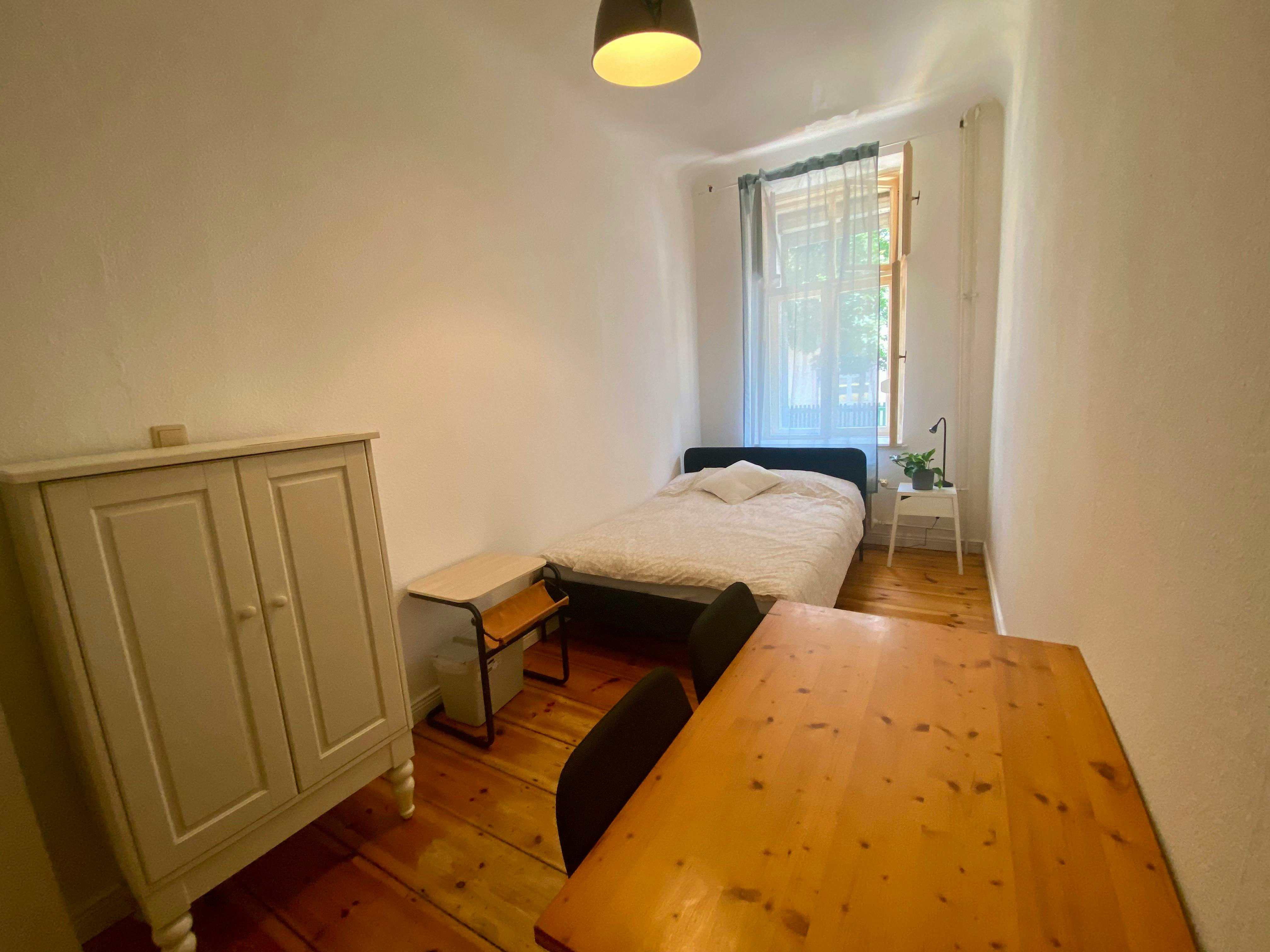 Apartment Berlin, 65m² — photo 23