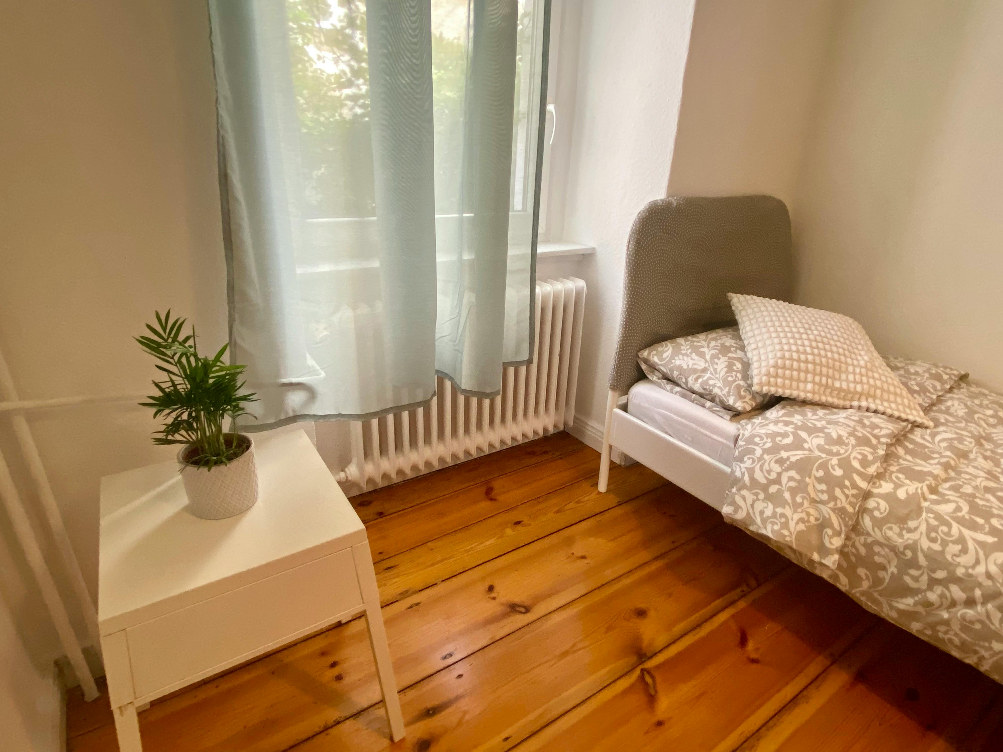 Apartment Berlin, 65m² — photo 25