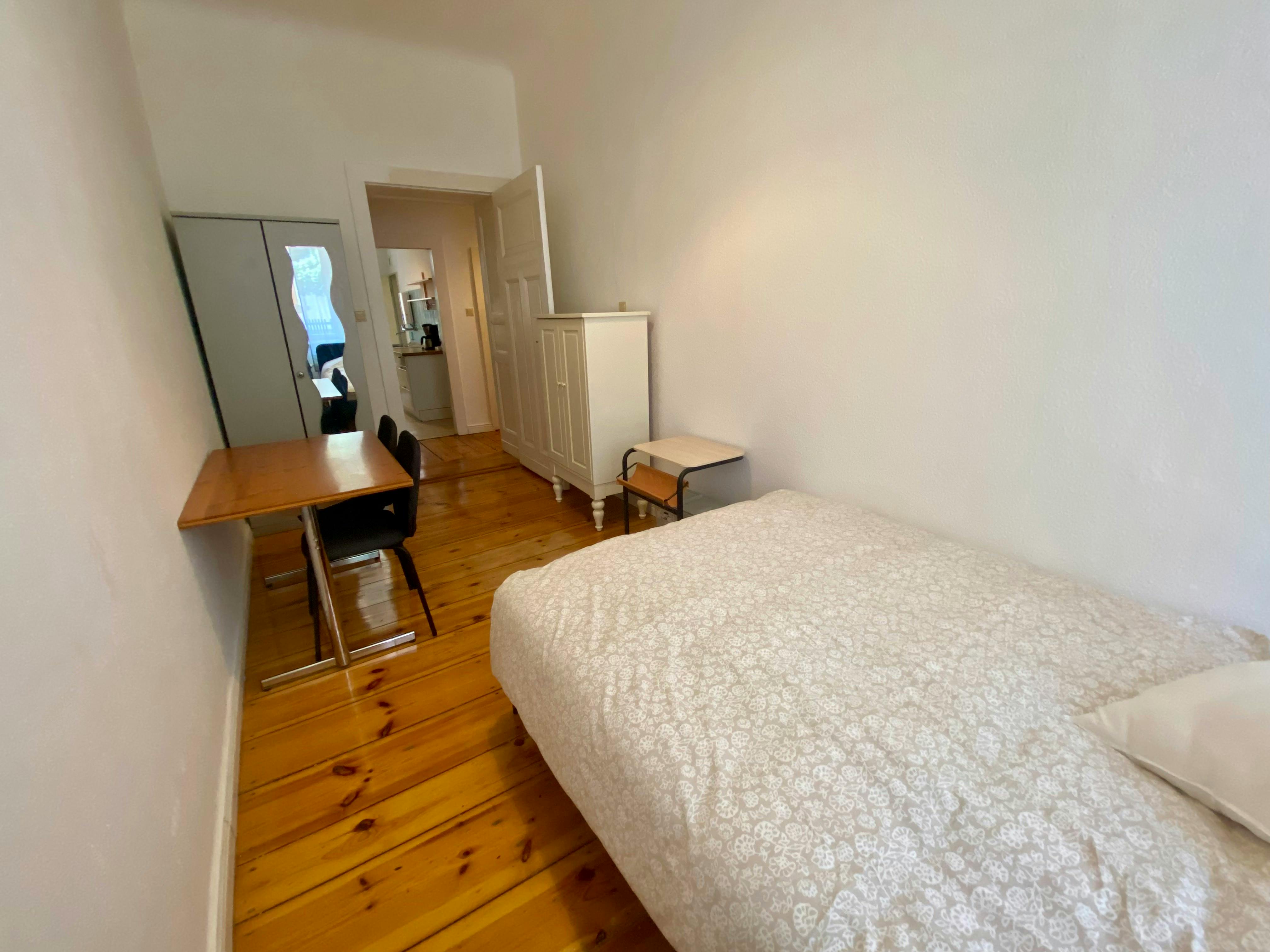 Apartment Berlin, 65m² — photo 28