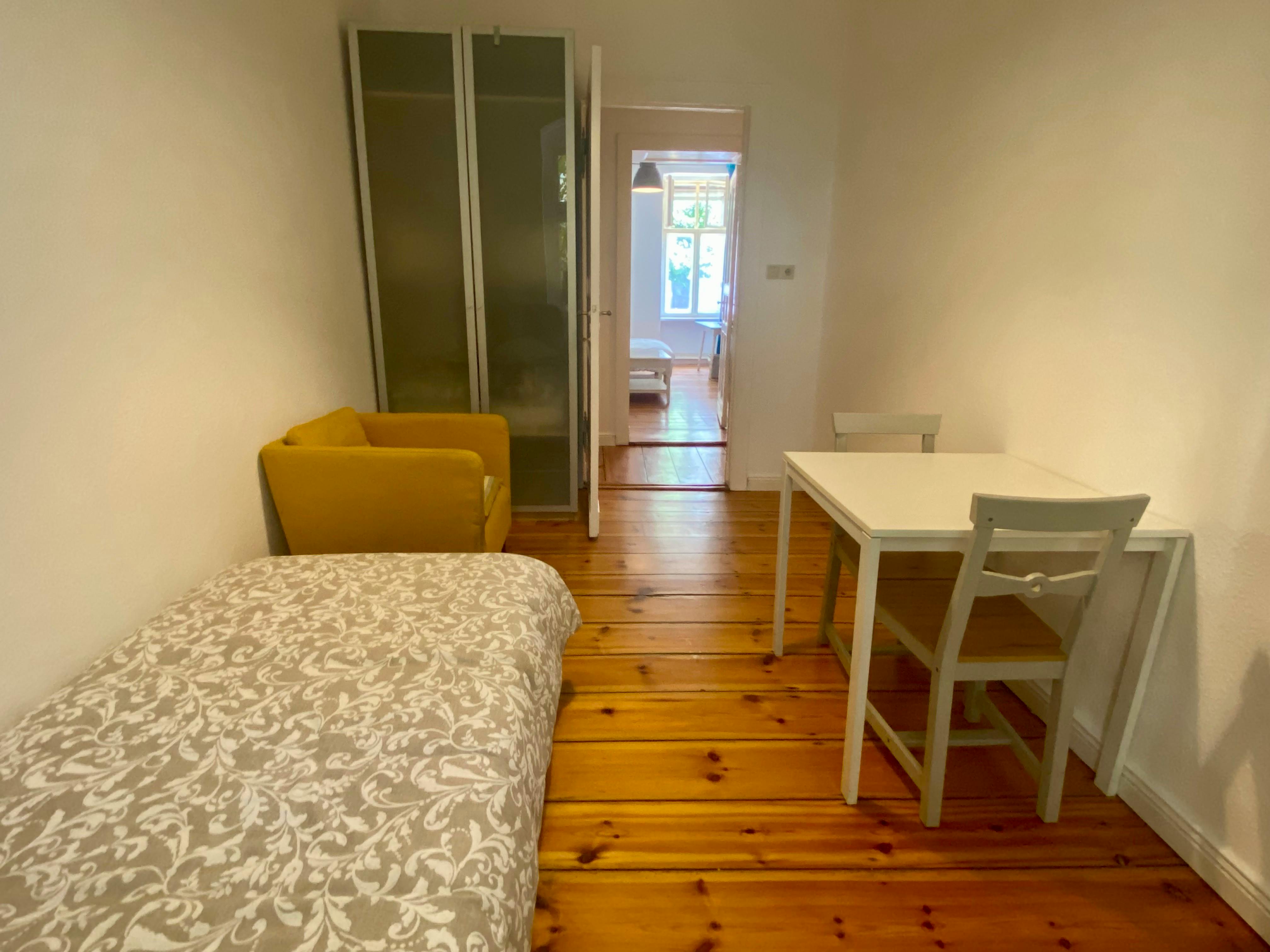 Apartment Berlin, 65m² — photo 30