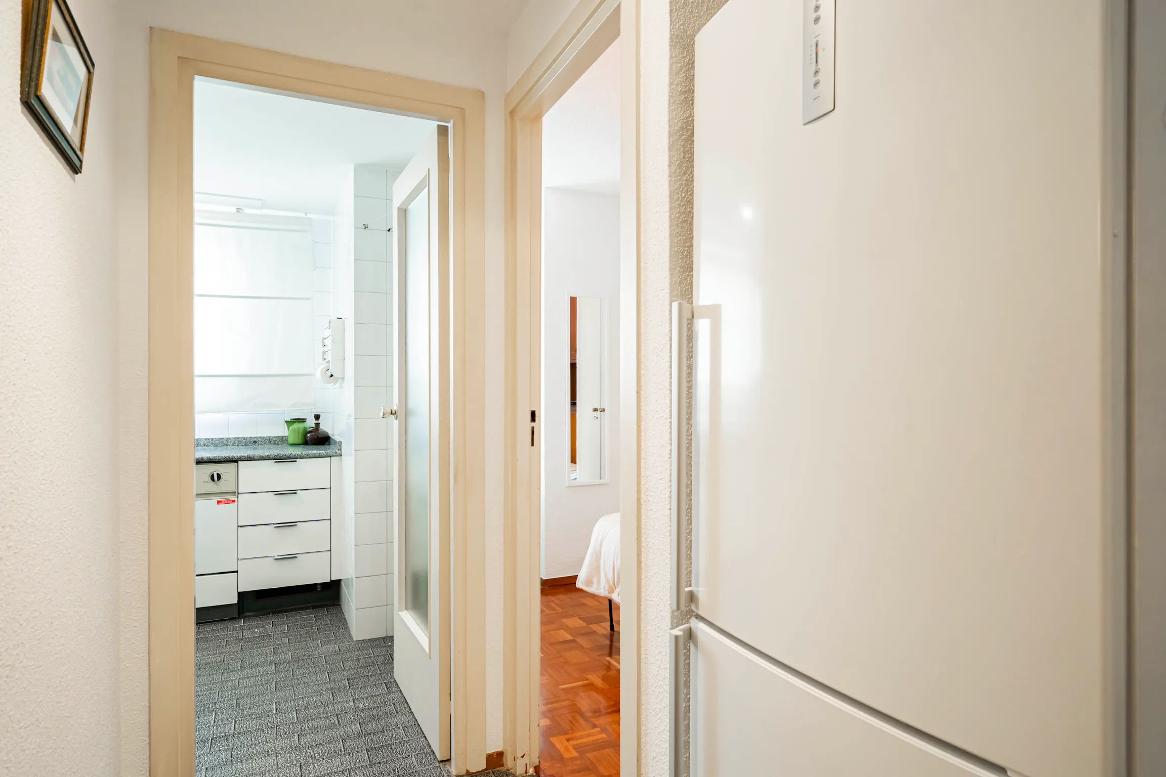 Private room in Avenida de los Toreros, Madrid (1455399) ROOM 4